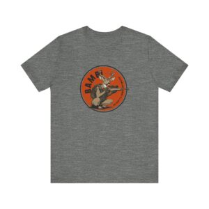 Bambi "He ain't a fawn anymore!" (T-shirt)