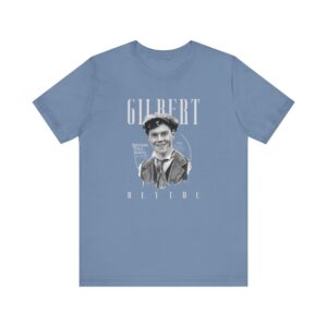 Gilbert Blythe "Breaking Hearts Since 1985"