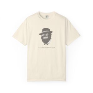 Dapper Squatch (T-shirt)