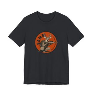 Bambi "He ain't a fawn anymore!" (T-shirt)